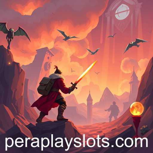 Exploring the Allure of Adventure Games with Peraplay