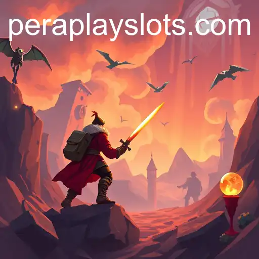 Exploring the Allure of Adventure Games with Peraplay