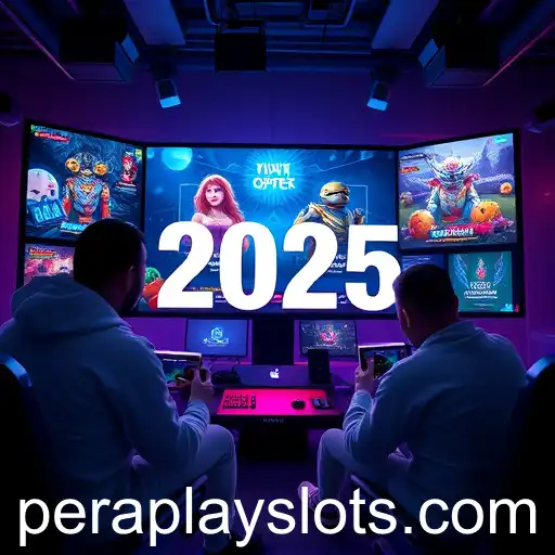 The Evolution of Gaming: Peraplay's Impact on Gamers