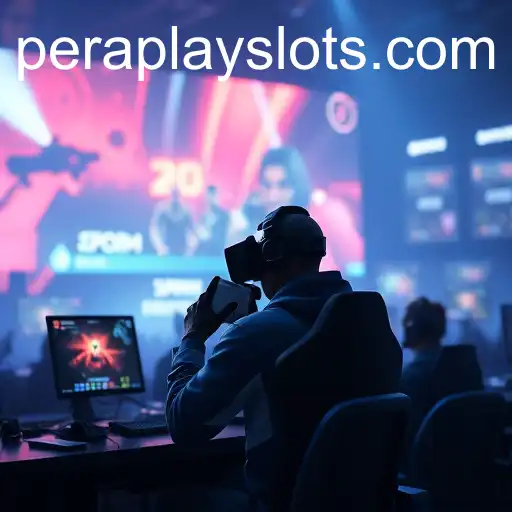 The Evolution of Online Gaming in 2025