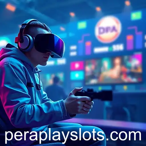 The Evolution of Online Gaming in 2025