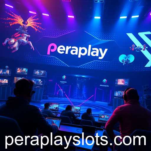 Gaming Revolution: Insights into Peraplay