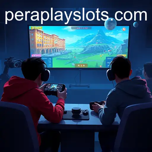 Peraplay's Influence on Digital Gaming