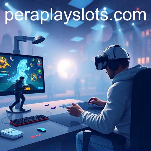 The Rise of Peraplay