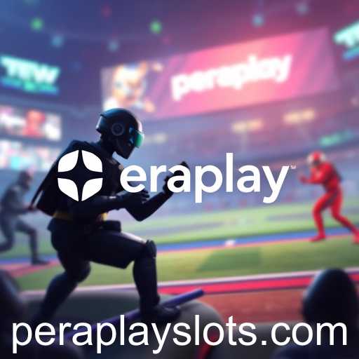 Peraplay's Innovative Game Ecosystem
