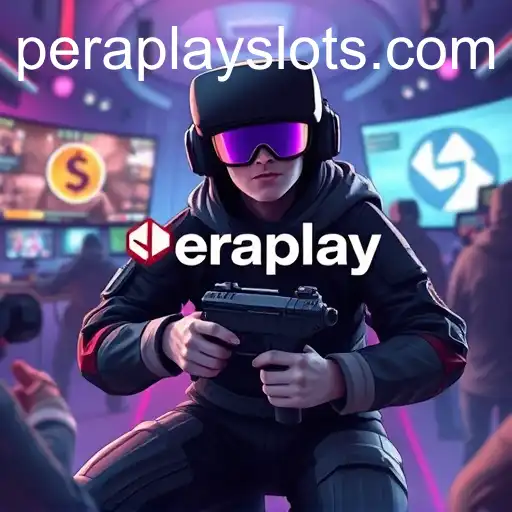 Peraplay: Revolutionizing Online Gaming