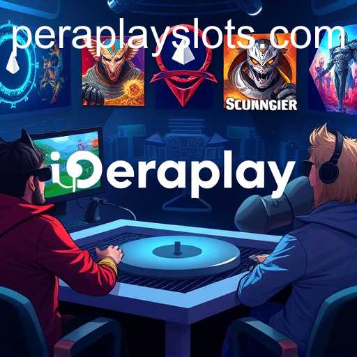 Rising Phenomenon of Peraplay in Gaming Culture