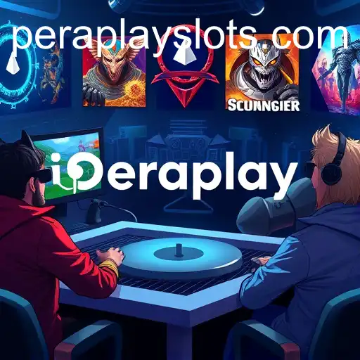Rising Phenomenon of Peraplay in Gaming Culture