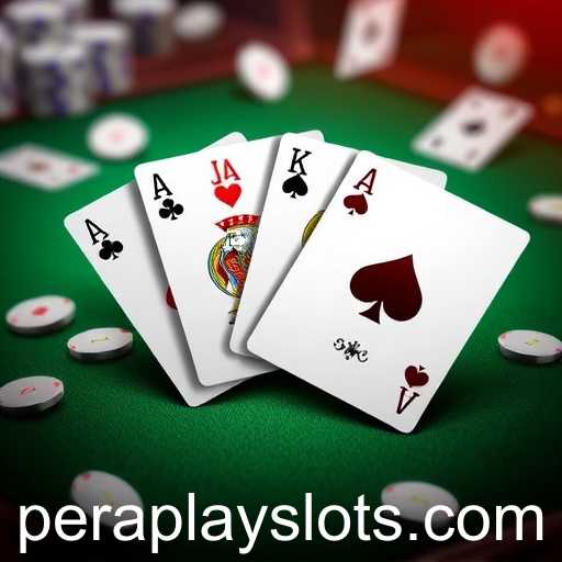 Evolution of Online Gaming: Peraplay's Rise