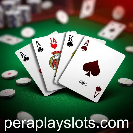 Evolution of Online Gaming: Peraplay's Rise