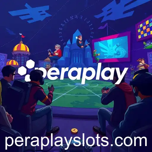 Revolutionizing Online Gameplay with Peraplay