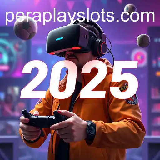 Peraplay: Gaming Evolution in 2025