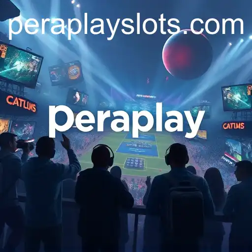 Peraplay's Influence on the Gaming World