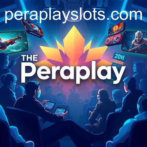 The Rise of Peraplay in the Gaming World