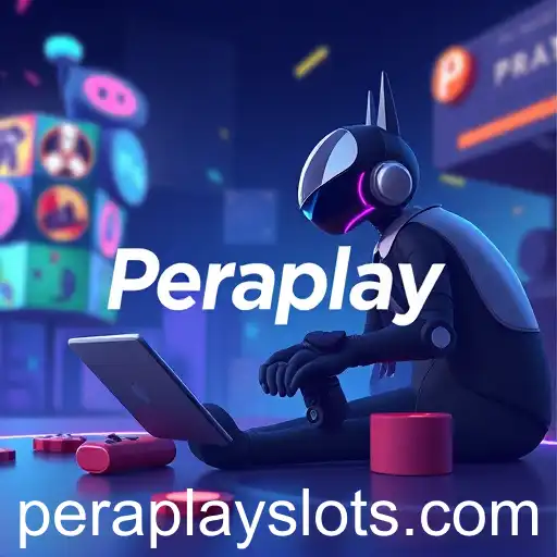 Gaming Evolves with Peraplay's New Initiatives