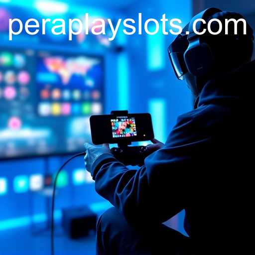 Peraplay: Revolutionizing Online Gaming in 2025