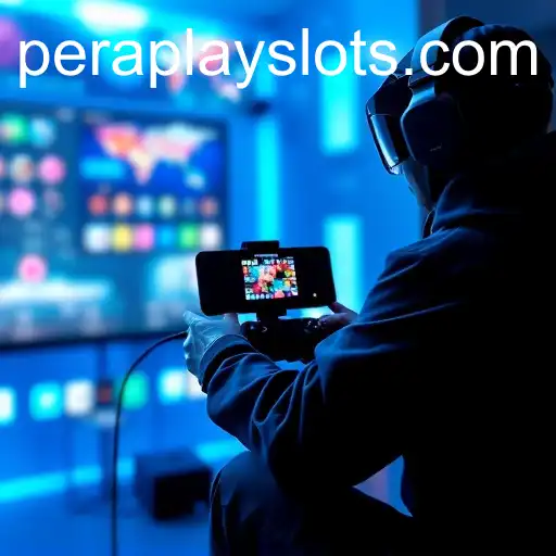 Peraplay: Revolutionizing Online Gaming in 2025