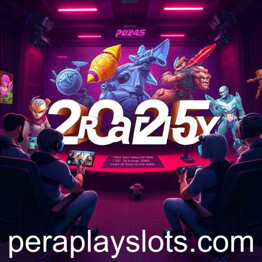 Peraplay: Revolutionizing Online Gaming in a Turbulent Year