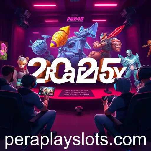 Peraplay: Revolutionizing Online Gaming in a Turbulent Year