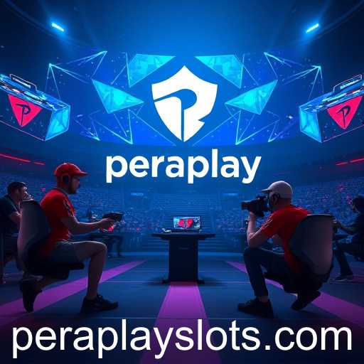 Peraplay Gaming Revolution