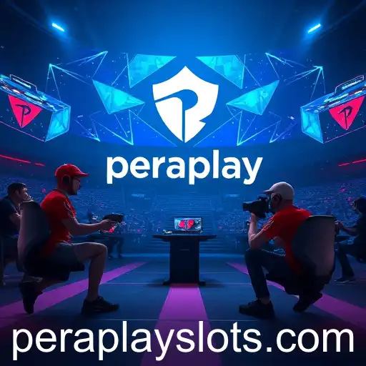 Peraplay Gaming Revolution