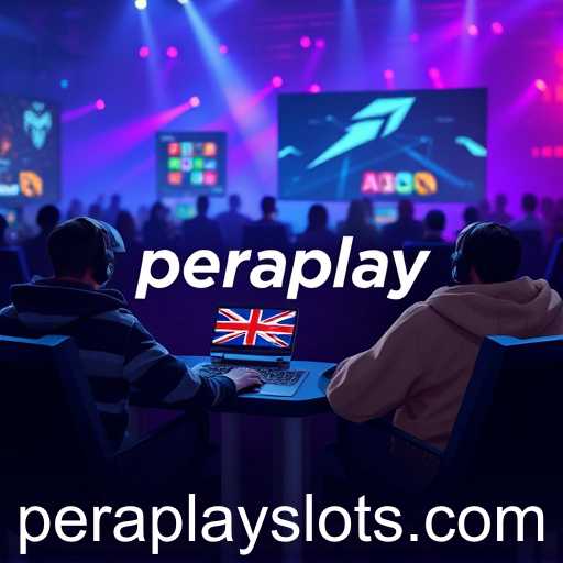 Peraplay's Evolution Amid Digital Gaming Surge