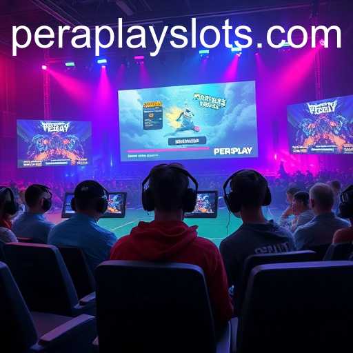 Peraplay: A New Era in Online Gaming
