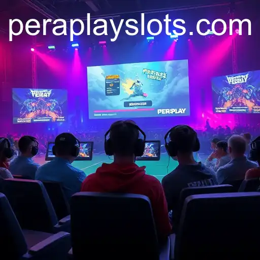 Peraplay: A New Era in Online Gaming