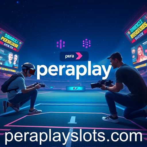 Peraplay Revolutionizes Online Gaming