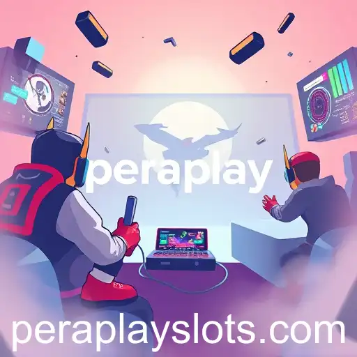 Peraplay: Revolutionizing Online Gaming