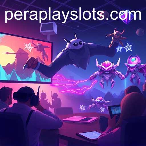 Peraplay and the Rise of Online Gaming