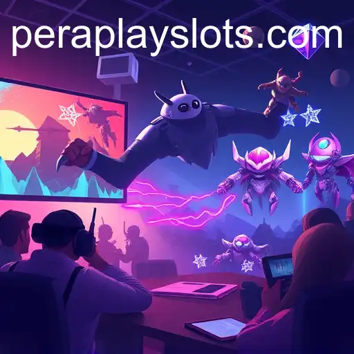 Peraplay and the Rise of Online Gaming