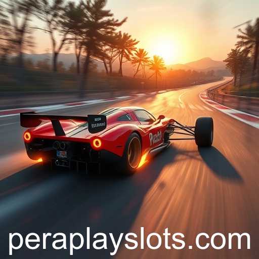 The Thrill of Speed: A Dive into Peraplay's Racing Games