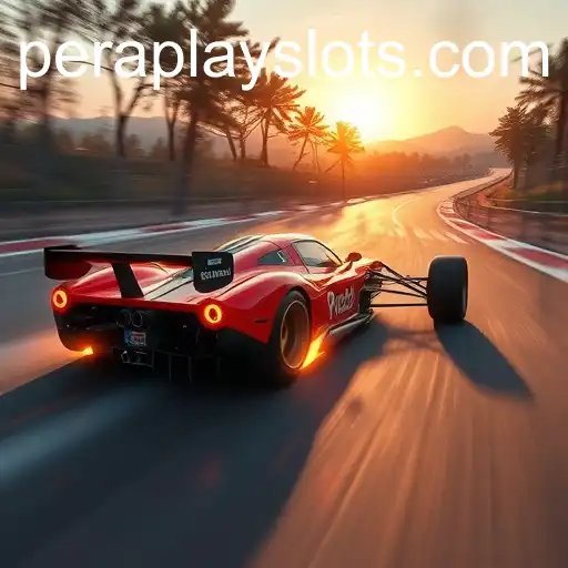 The Thrill of Speed: A Dive into Peraplay's Racing Games