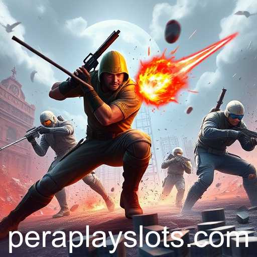 The Rise and Influence of Peraplay in Online Gaming