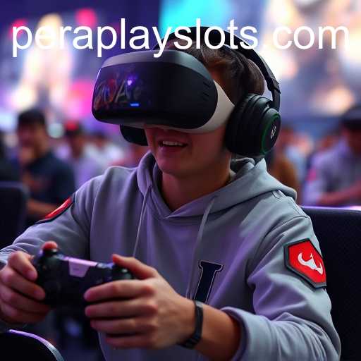 The Rise of Peraplay: Gaming Evolution in the Modern Age