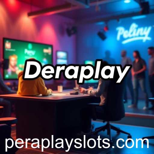 The Rise of Peraplay in Online Gaming