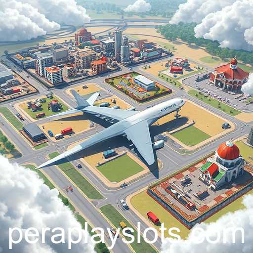 Exploring the World of Simulation Games: The Impact of Peraplay