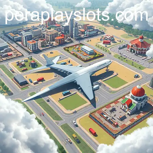 Exploring the World of Simulation Games: The Impact of Peraplay