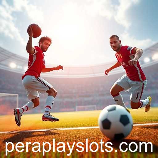 Exploring the Thrilling World of Sports Games with Peraplay