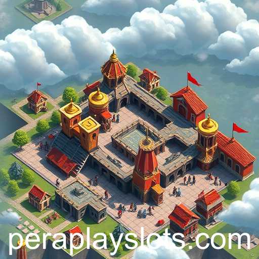 The Rise of Strategy Games: Exploring Peraplay's Impact