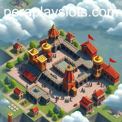 The Rise of Strategy Games: Exploring Peraplay's Impact