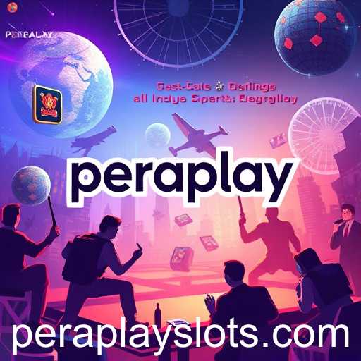 Transforming Online Gaming with Peraplay